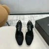 Chanel Sandals Style 0141