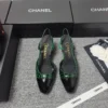 Chanel Sandals Style 0147