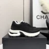 Chanel Sneakers Style 0148