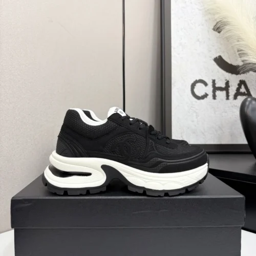 Chanel Sneakers Style 0148