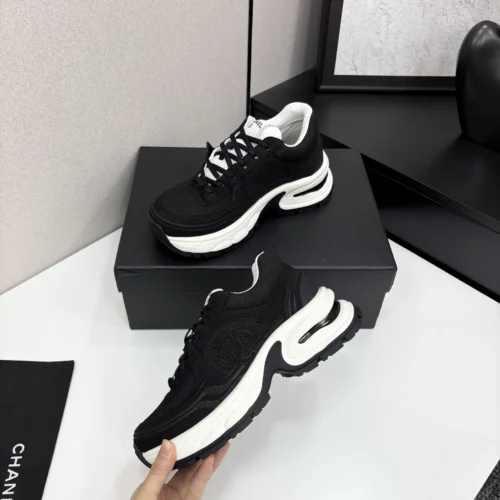 Chanel Sneakers Style 0148