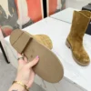 Chanel Leather Sneakers Style 0150