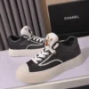 Chanel Sneakers Style 0153
