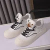 Chanel Sneakers Style 0154