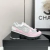 Chanel Sneakers Style 0155