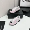 Chanel Sneakers Style 0155