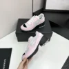 Chanel Sneakers Style 0155