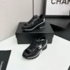Chanel Sneakers Style 0156