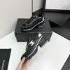 Chanel Sneakers Style 0156