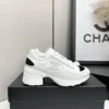 Chanel Sneakers Style 0157