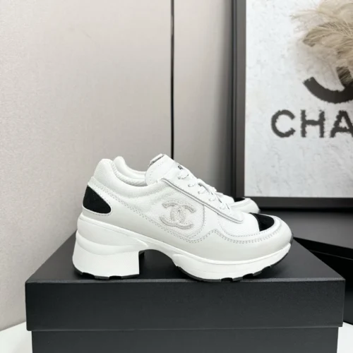 Chanel Sneakers Style 0157
