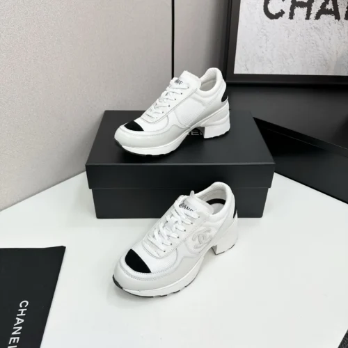 Chanel Sneakers Style 0157