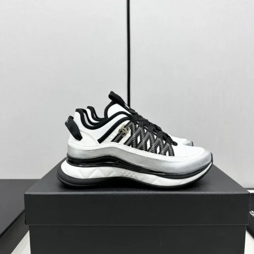Chanel Chunky Sneakers Style 0162