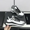 Chanel Chunky Sneakers Style 0162