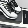 Chanel Chunky Sneakers Style 0162