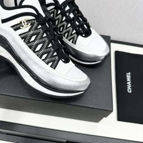 Chanel Chunky Sneakers Style 0162