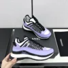 Chanel Chunky Sneakers Style 0164