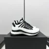 Chanel Chunky Sneakers Style 0165