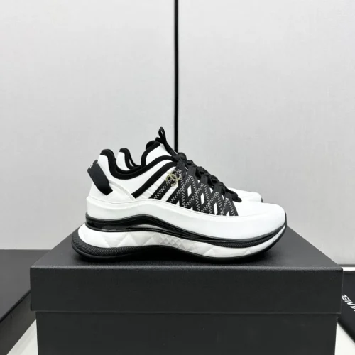 Chanel Chunky Sneakers Style 0165