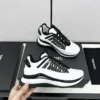Chanel Chunky Sneakers Style 0165