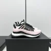 Chanel Chunky Sneakers Style 0166