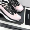 Chanel Chunky Sneakers Style 0166