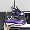 Chanel Chunky Sneakers Style 0167