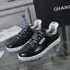 Chanel Leather Sneakers Style 0169