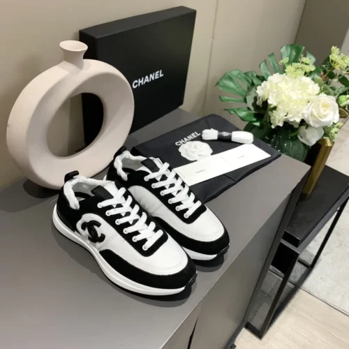 Chanel Sneakers Style 0171