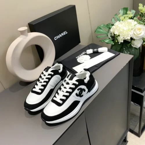 Chanel Sneakers Style 0171
