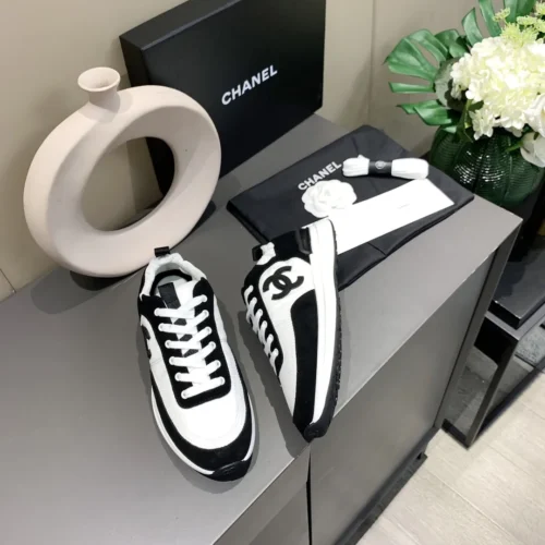 Chanel Sneakers Style 0171