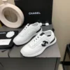 Chanel Sneakers Style 0172