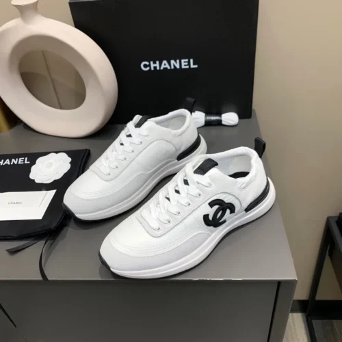 Chanel Sneakers Style 0172