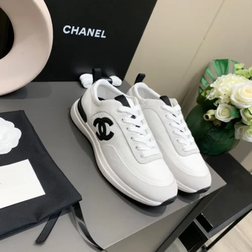 Chanel Sneakers Style 0172