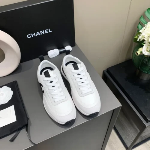 Chanel Sneakers Style 0172
