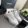 Chanel Sneakers Style 0173