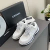 Chanel Sneakers Style 0173
