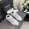 Chanel Sneakers Style 0173