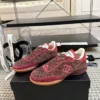 Chanel Sneakers Style 0175