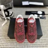 Chanel Sneakers Style 0175