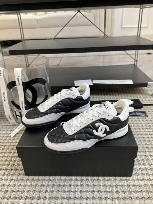 Chanel Sneakers Style 0176