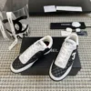 Chanel Sneakers Style 0176