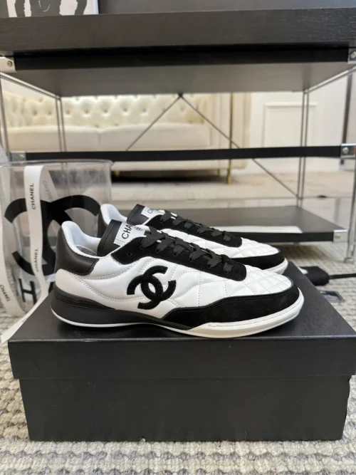Chanel Sneakers Style 0177