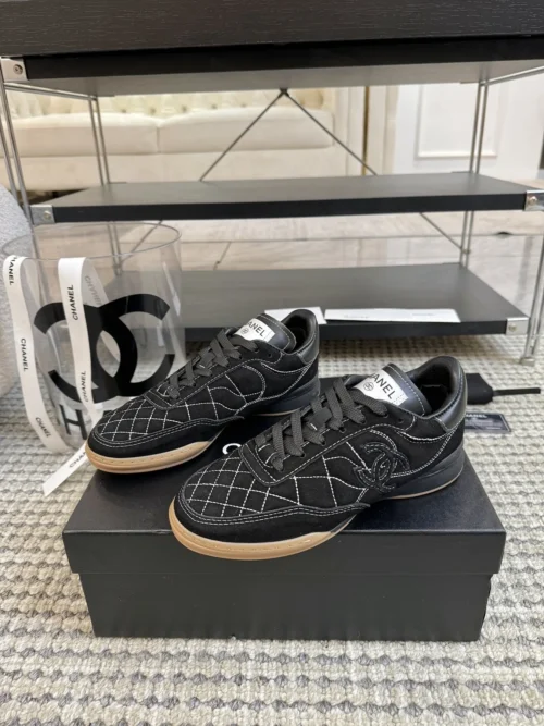 Chanel Sneakers Style 0178