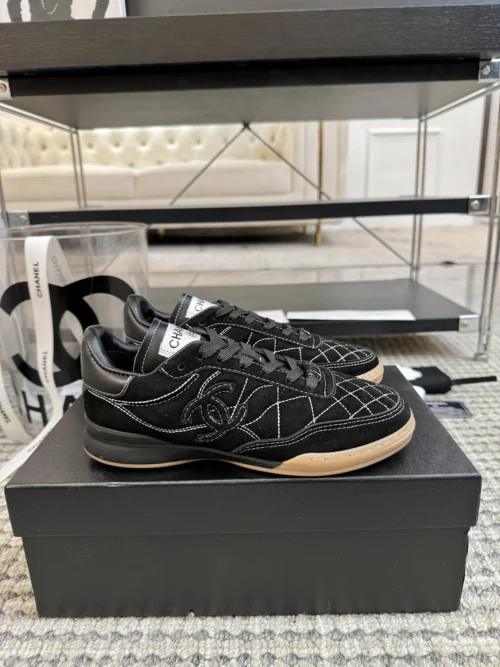 Chanel Sneakers Style 0178