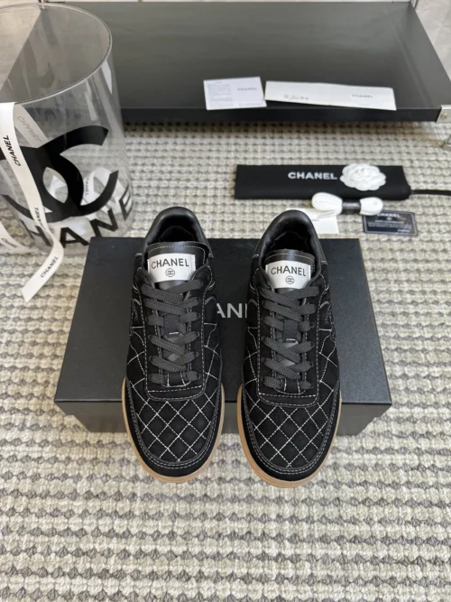 Chanel Sneakers Style 0178