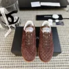 Chanel Sneakers Style 0179