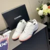 Chanel Sneakers Style 0180