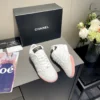 Chanel Sneakers Style 0180