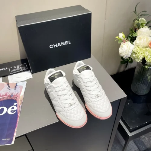 Chanel Sneakers Style 0180